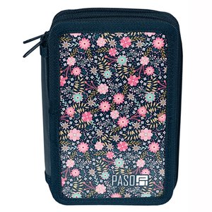 Tolltartó Flower, két szintes-6